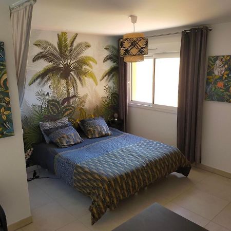 Sanguinaires Apartman Ajaccio  Kültér fotó